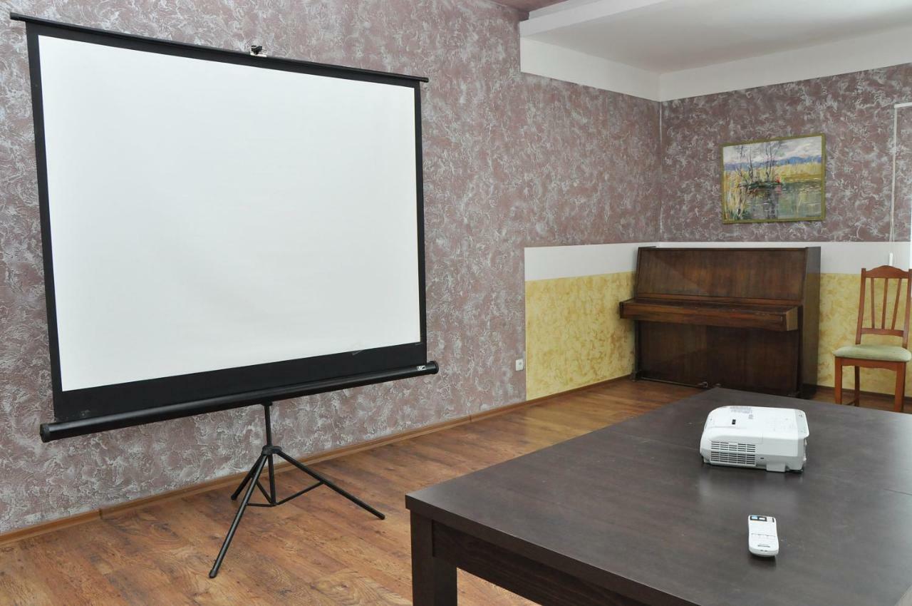 Hotel Парадиз à Kobleve Extérieur photo